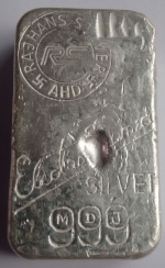 925 sterling silver picture jasper pendant jewellery
