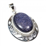Top selling 925 sterling silver fashion wholesale pendant jewelry